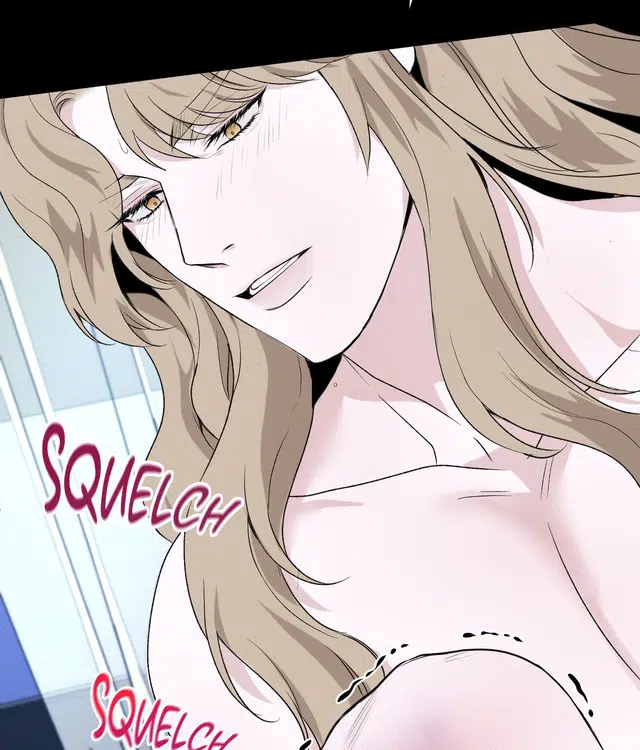 Sleeves Stained in Blood [Official] - Prologue manhwa