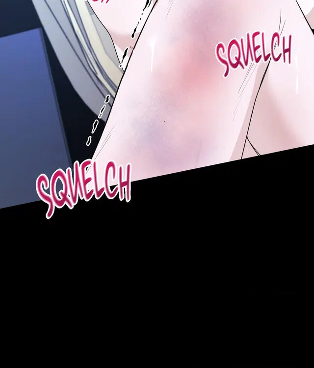 Sleeves Stained in Blood [Official] - Prologue manhwa