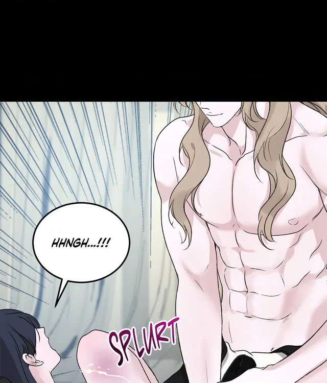 Sleeves Stained in Blood [Official] - Prologue manhwa