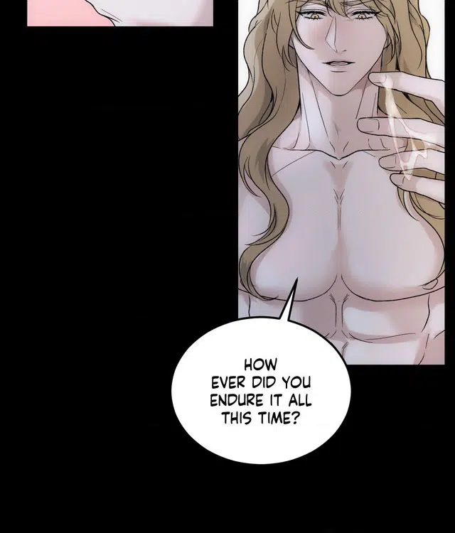 Sleeves Stained in Blood [Official] - Prologue manhwa