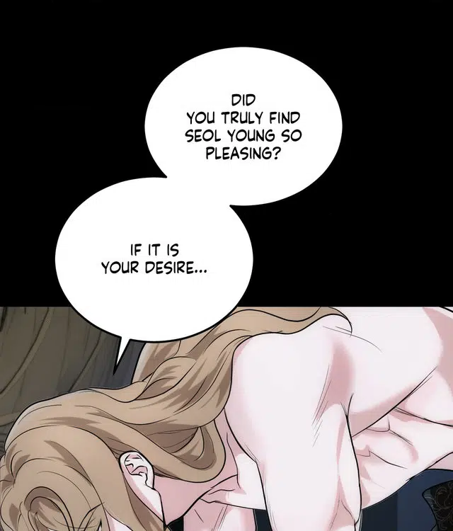 Sleeves Stained in Blood [Official] - Prologue manhwa