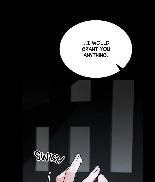 Sleeves Stained in Blood [Official] - Prologue manhwa