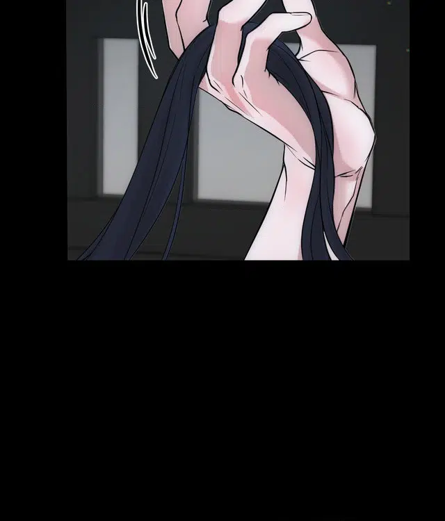Sleeves Stained in Blood [Official] - Prologue manhwa