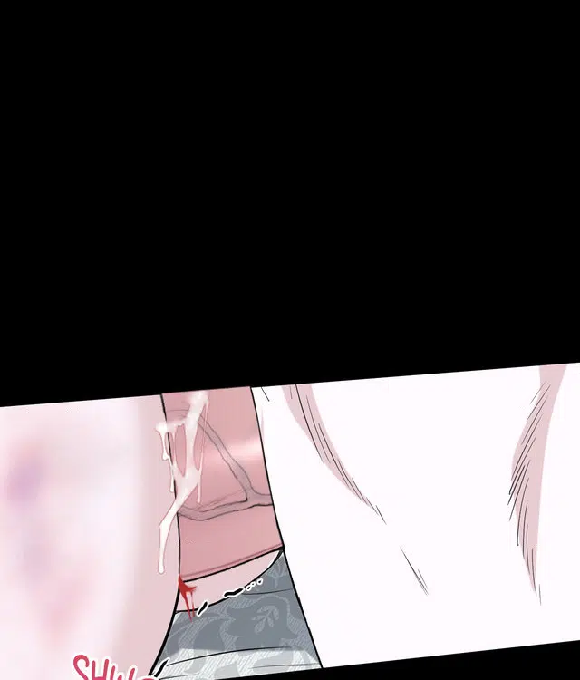 Sleeves Stained in Blood [Official] - Prologue manhwa