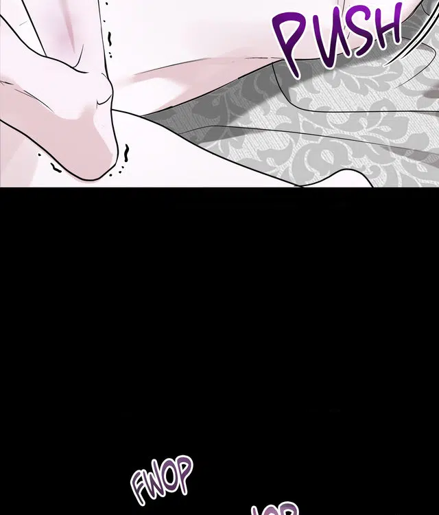 Sleeves Stained in Blood [Official] - Prologue manhwa