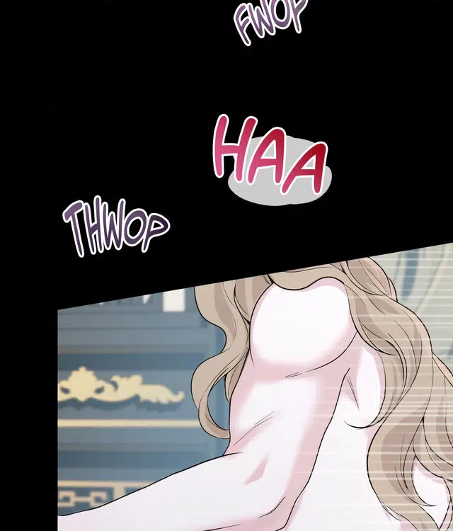 Sleeves Stained in Blood [Official] - Prologue manhwa