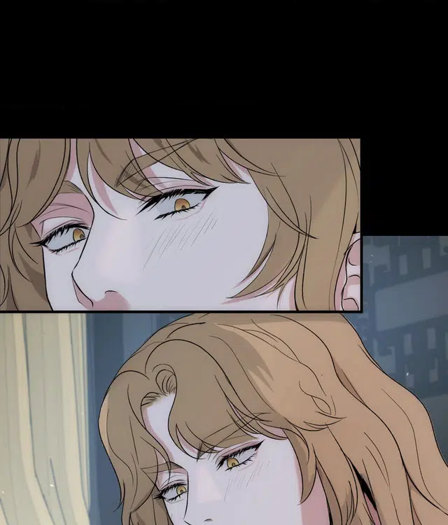 Sleeves Stained in Blood [Official] - Prologue manhwa