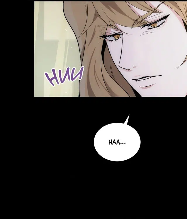 Sleeves Stained in Blood [Official] - Prologue manhwa