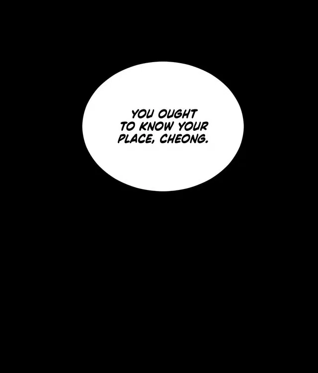 Sleeves Stained in Blood [Official] - Prologue manhwa