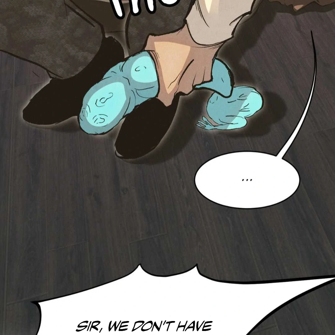 Peach Boy - Chapter 39 manhwa