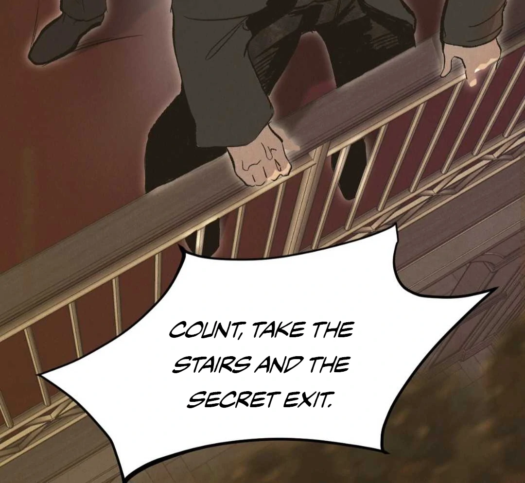 Peach Boy - Chapter 39 manhwa