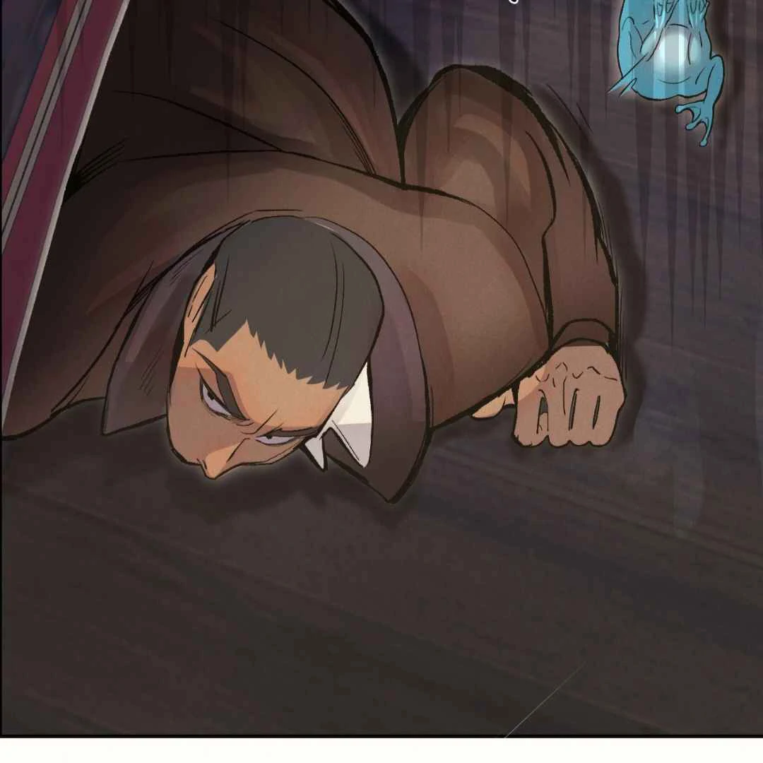 Peach Boy - Chapter 39 manhwa