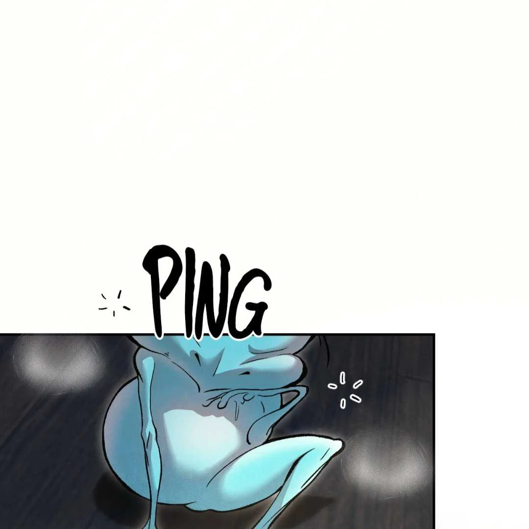 Peach Boy - Chapter 39 manhwa