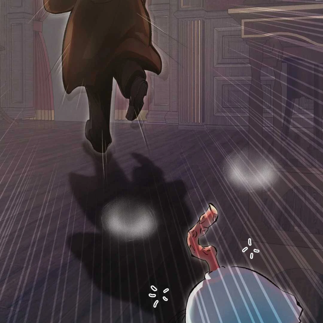 Peach Boy - Chapter 39 manhwa