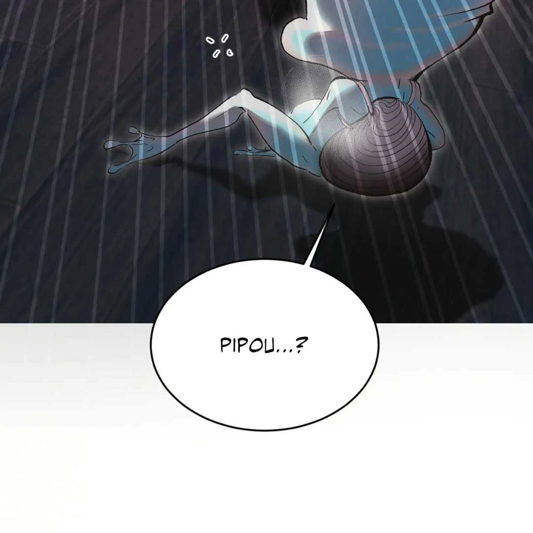 Peach Boy - Chapter 39 manhwa
