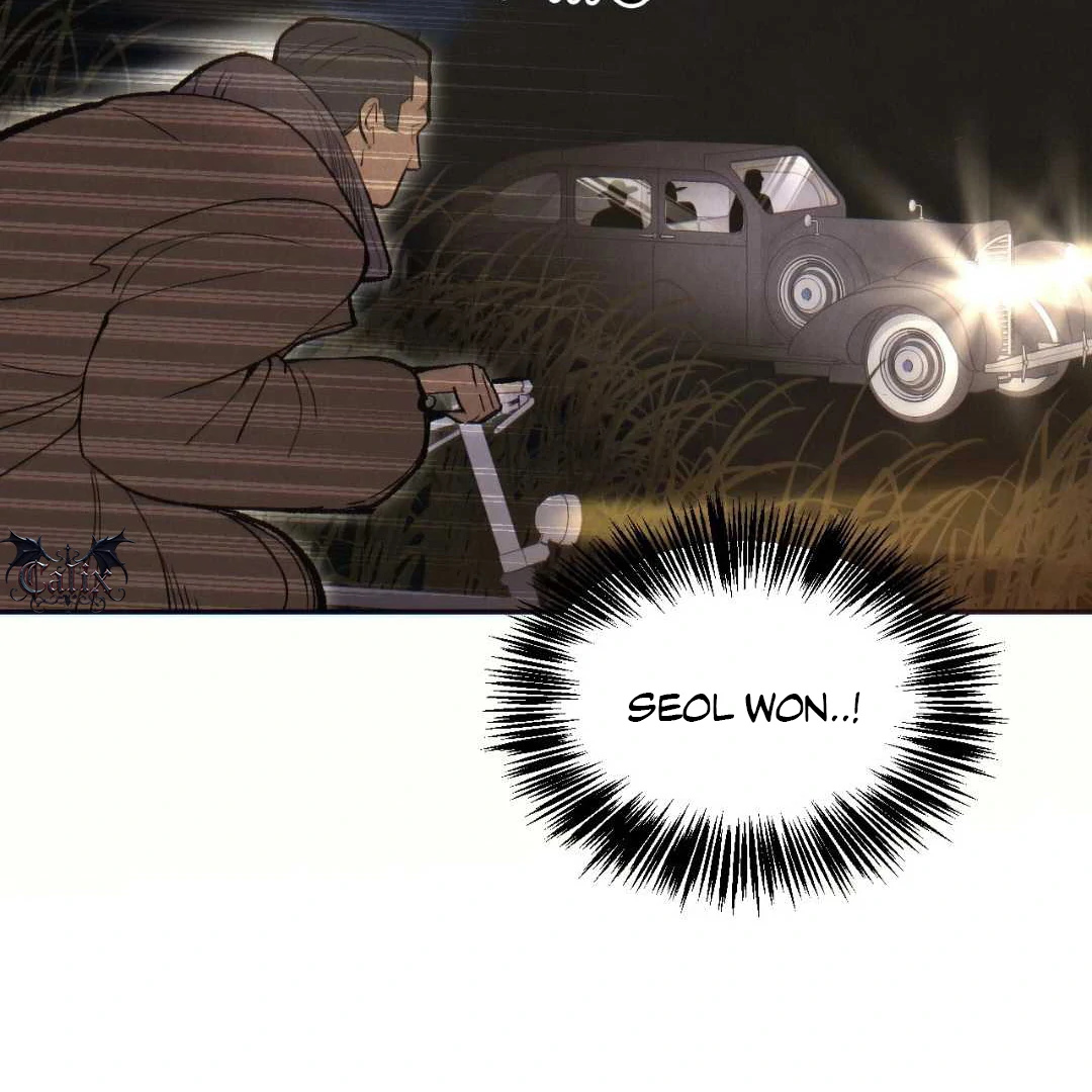 Peach Boy - Chapter 39 manhwa