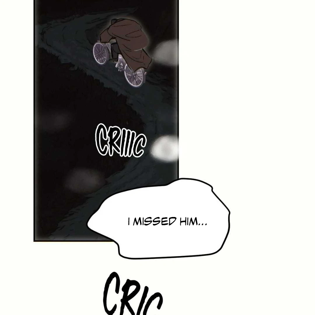 Peach Boy - Chapter 39 manhwa