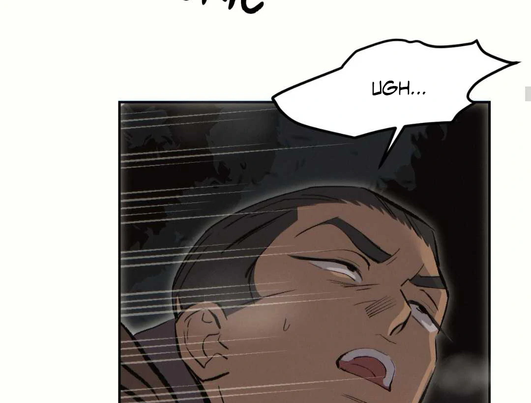 Peach Boy - Chapter 39 manhwa
