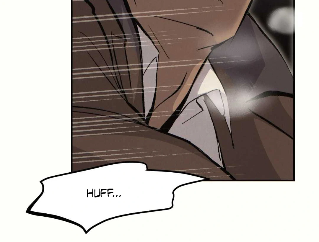 Peach Boy - Chapter 39 manhwa