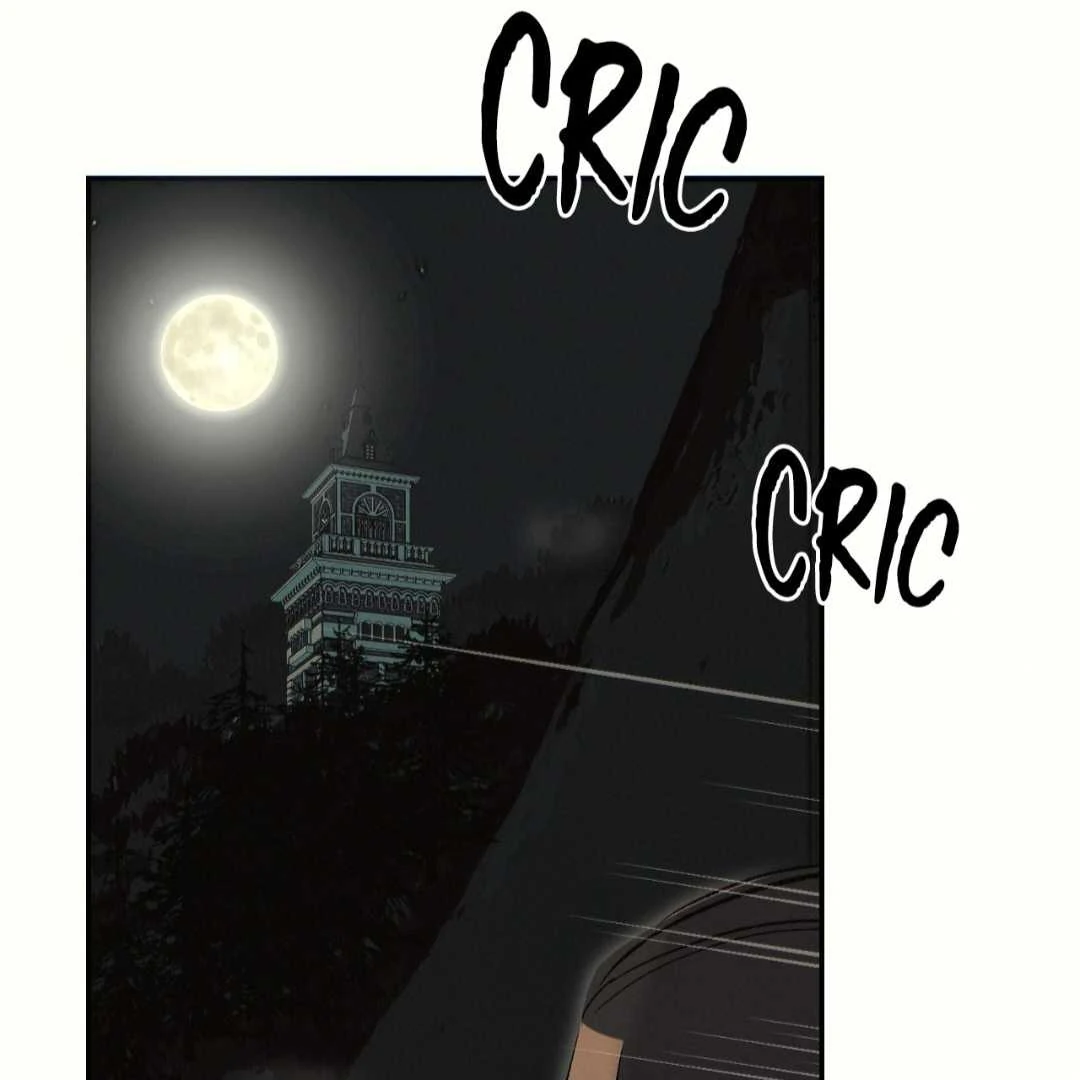 Peach Boy - Chapter 39 manhwa