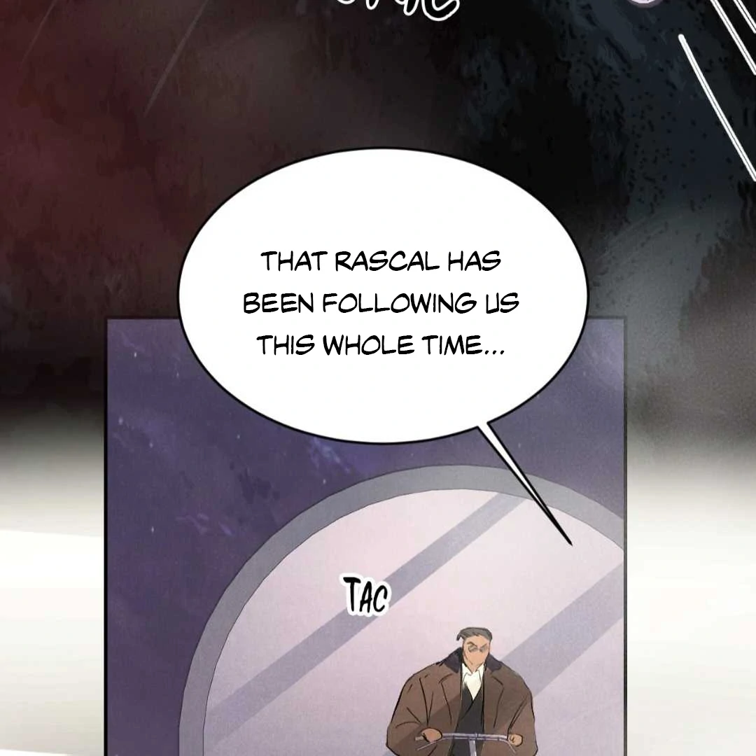 Peach Boy - Chapter 39 manhwa