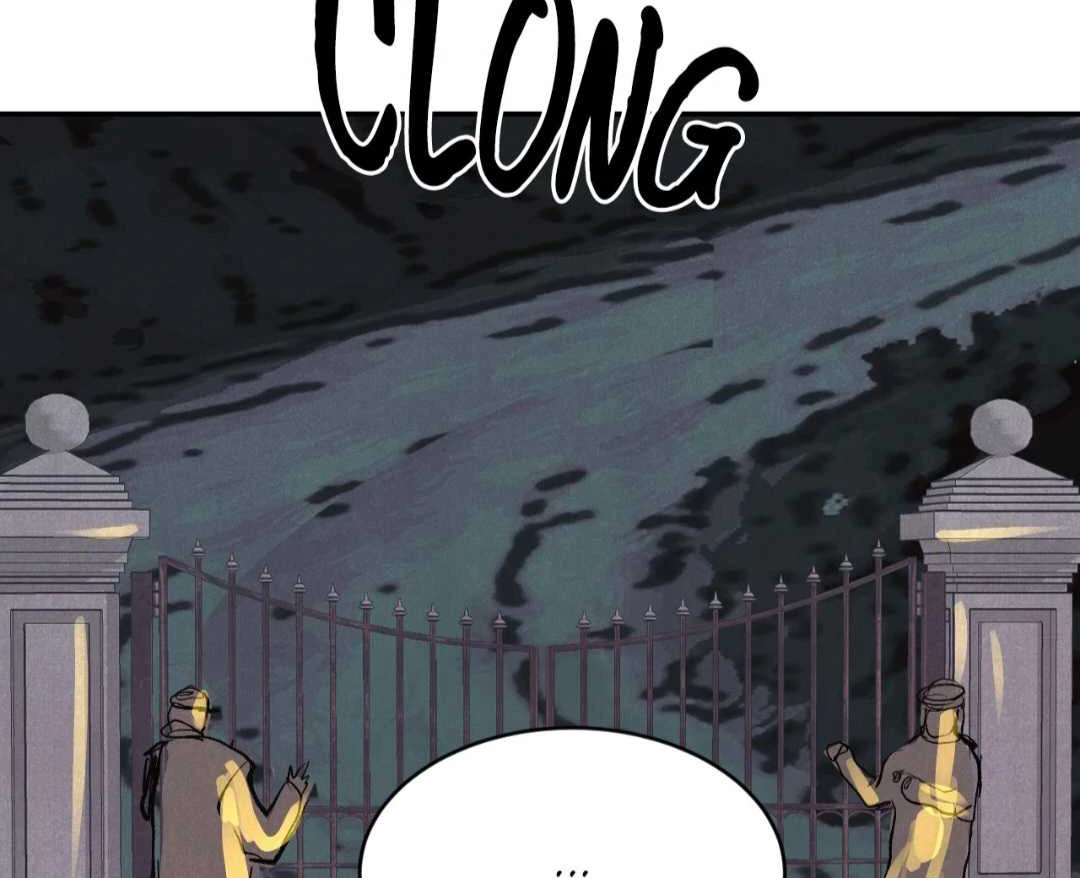Peach Boy - Chapter 39 manhwa