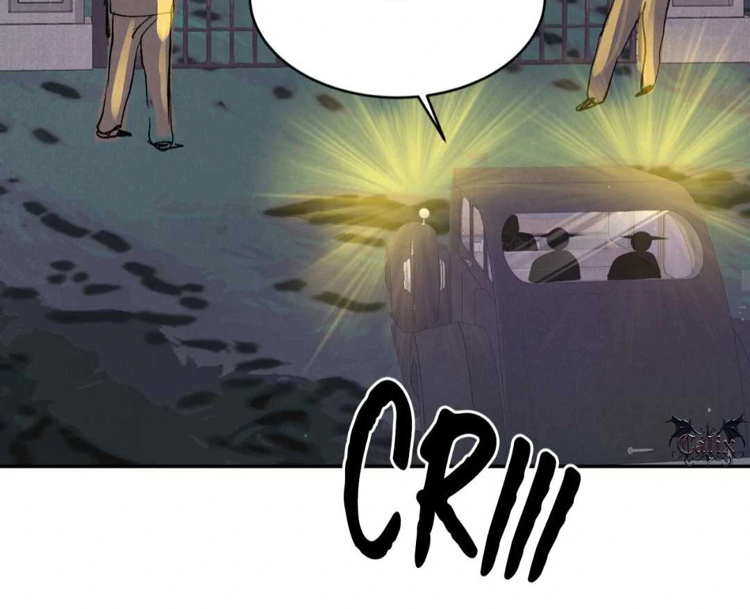 Peach Boy - Chapter 39 manhwa