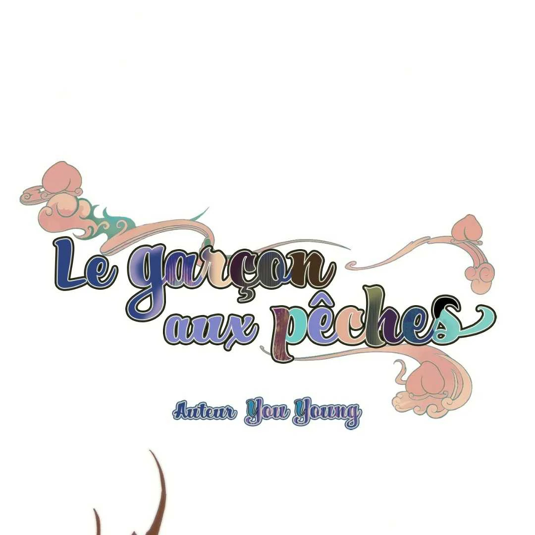 Peach Boy - Chapter 39 manhwa