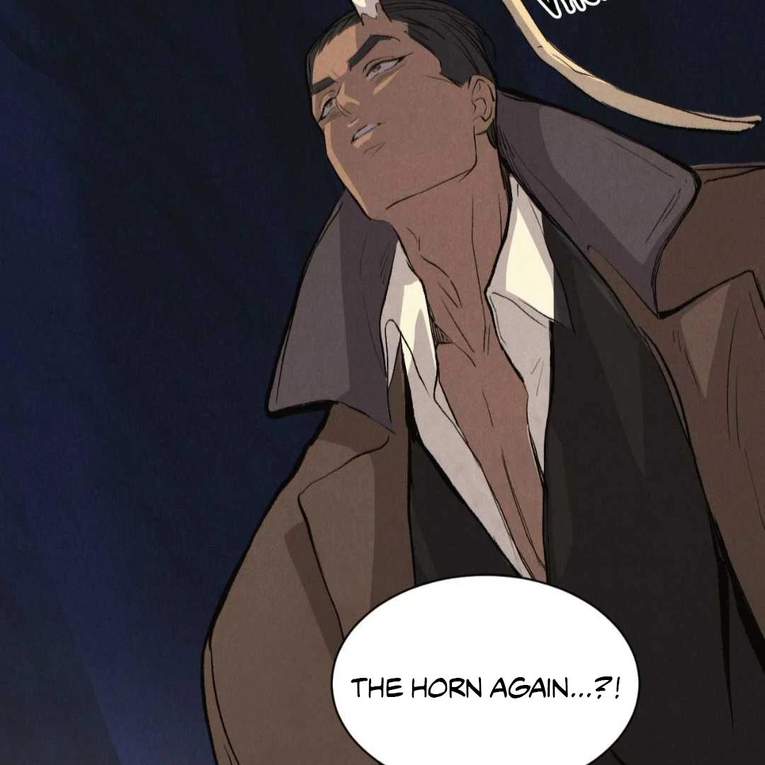 Peach Boy - Chapter 39 manhwa