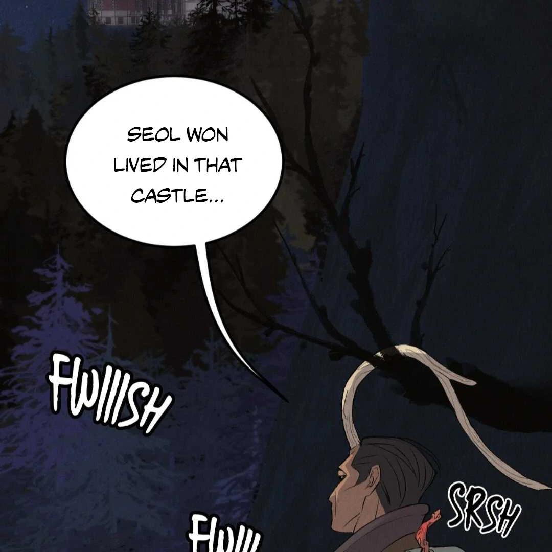 Peach Boy - Chapter 39 manhwa