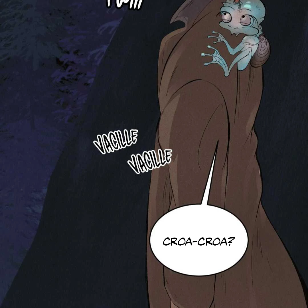 Peach Boy - Chapter 39 manhwa