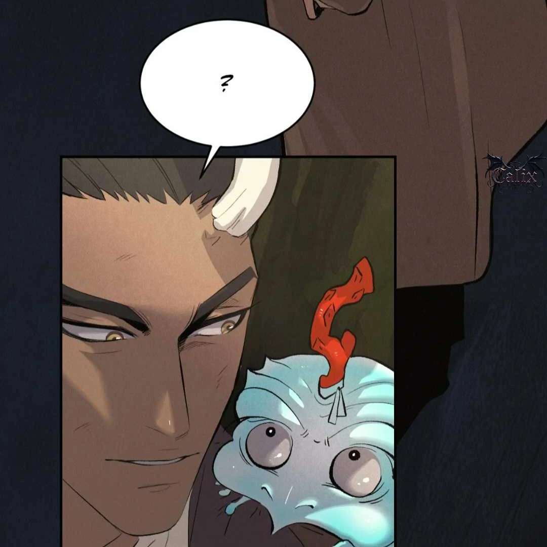 Peach Boy - Chapter 39 manhwa