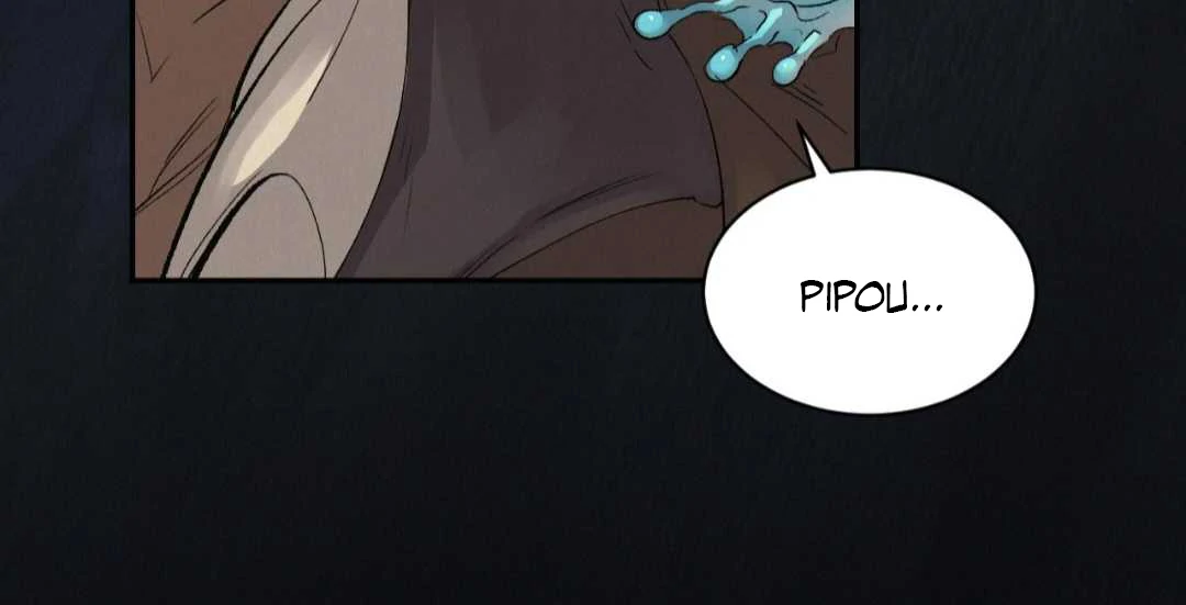 Peach Boy - Chapter 39 manhwa