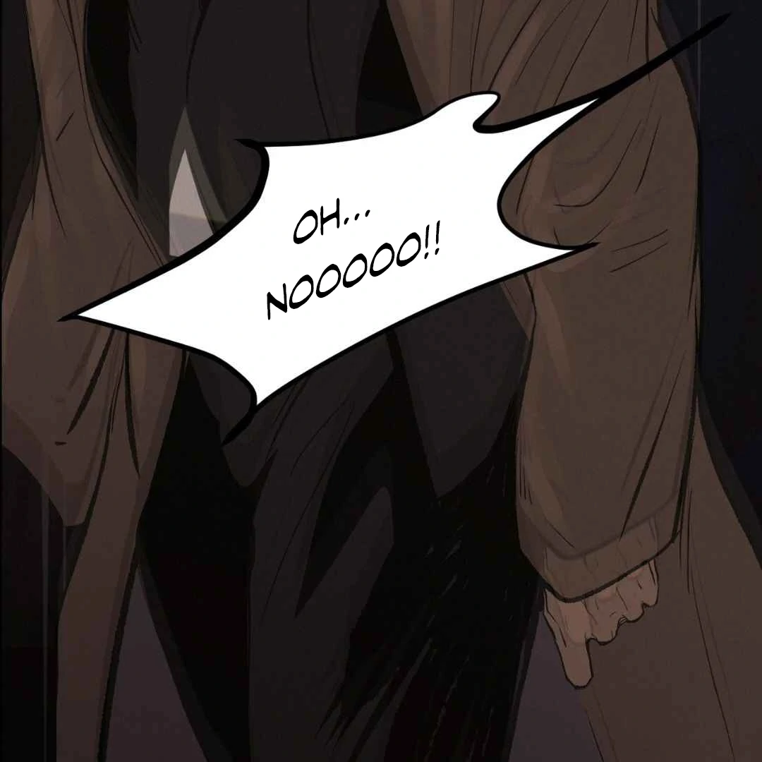 Peach Boy - Chapter 39 manhwa