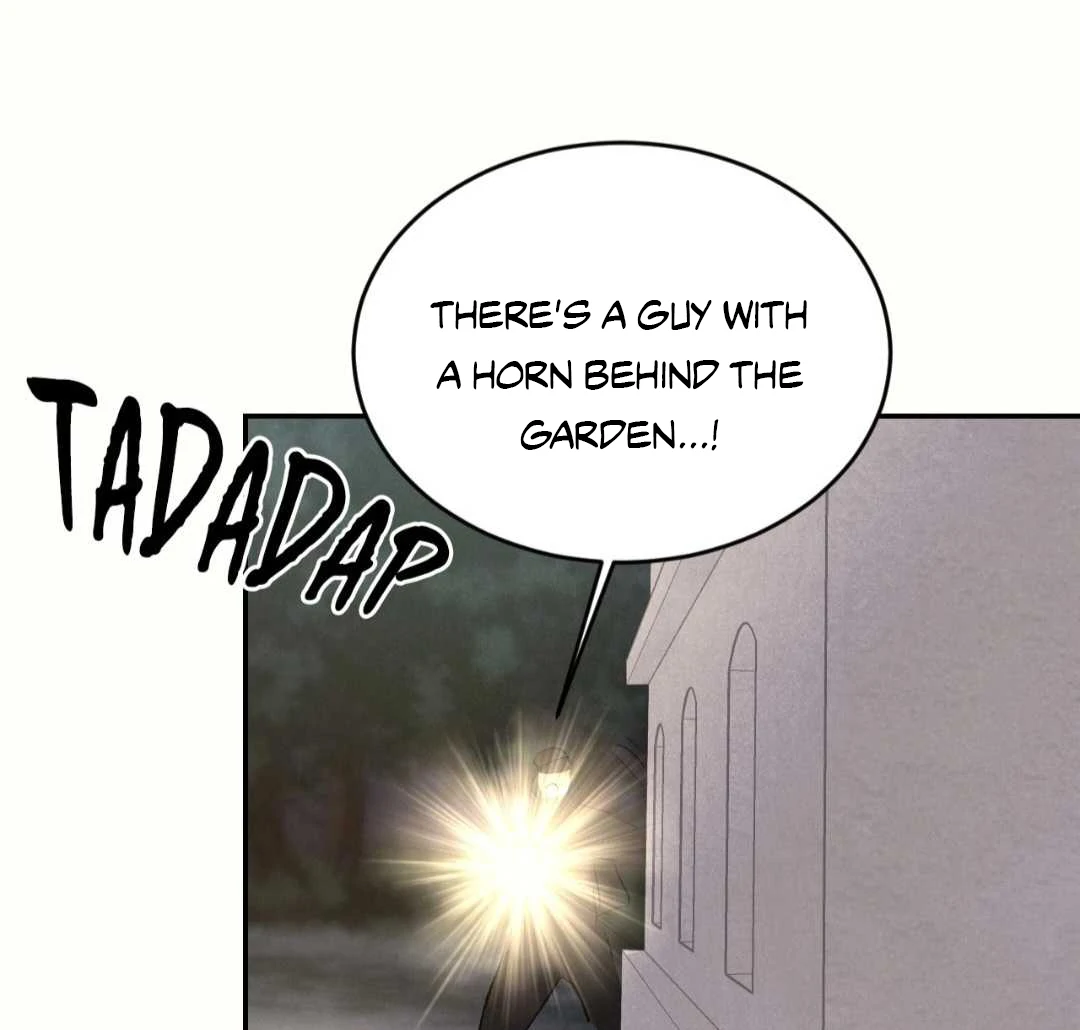 Peach Boy - Chapter 39 manhwa