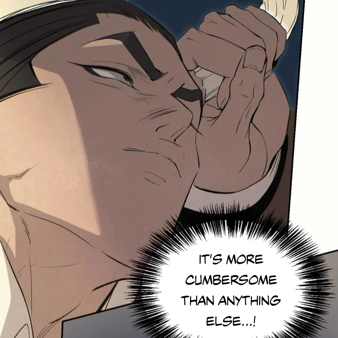 Peach Boy - Chapter 39 manhwa