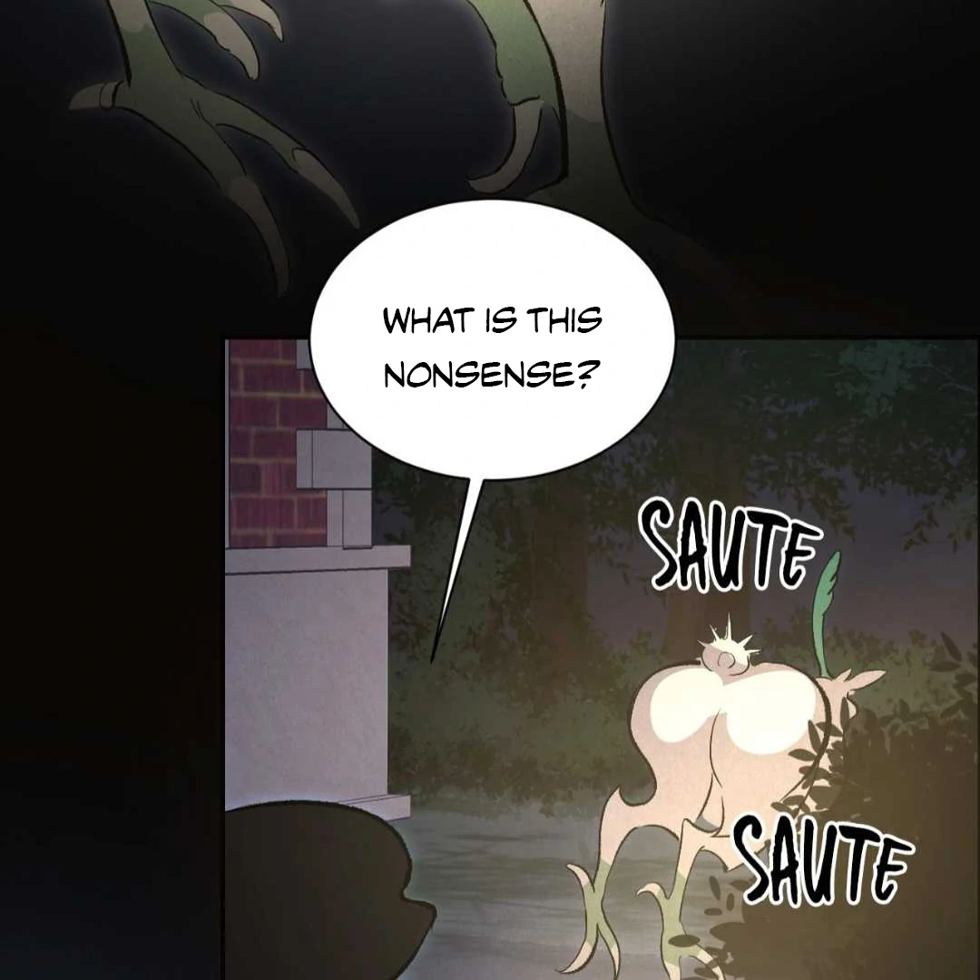Peach Boy - Chapter 39 manhwa