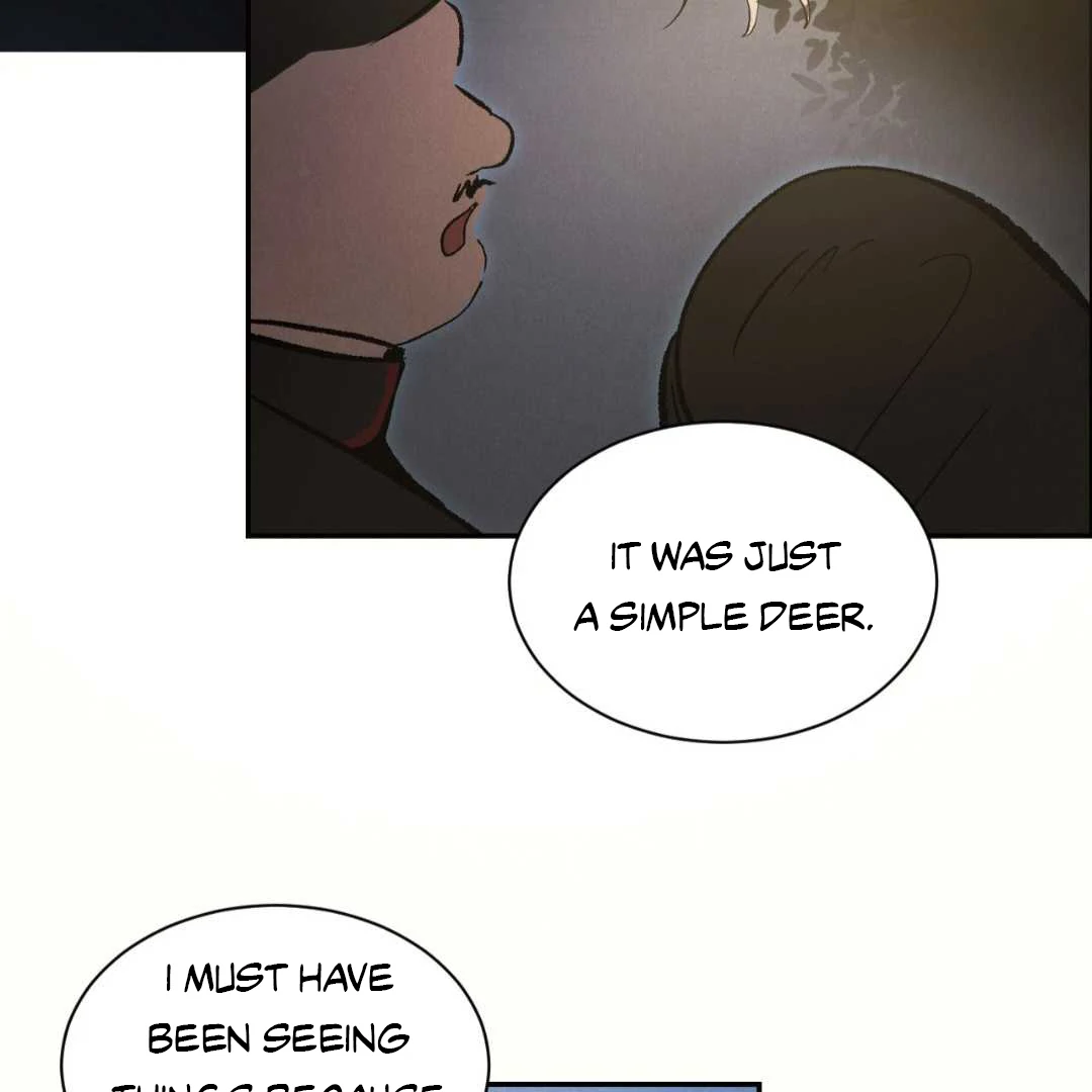 Peach Boy - Chapter 39 manhwa