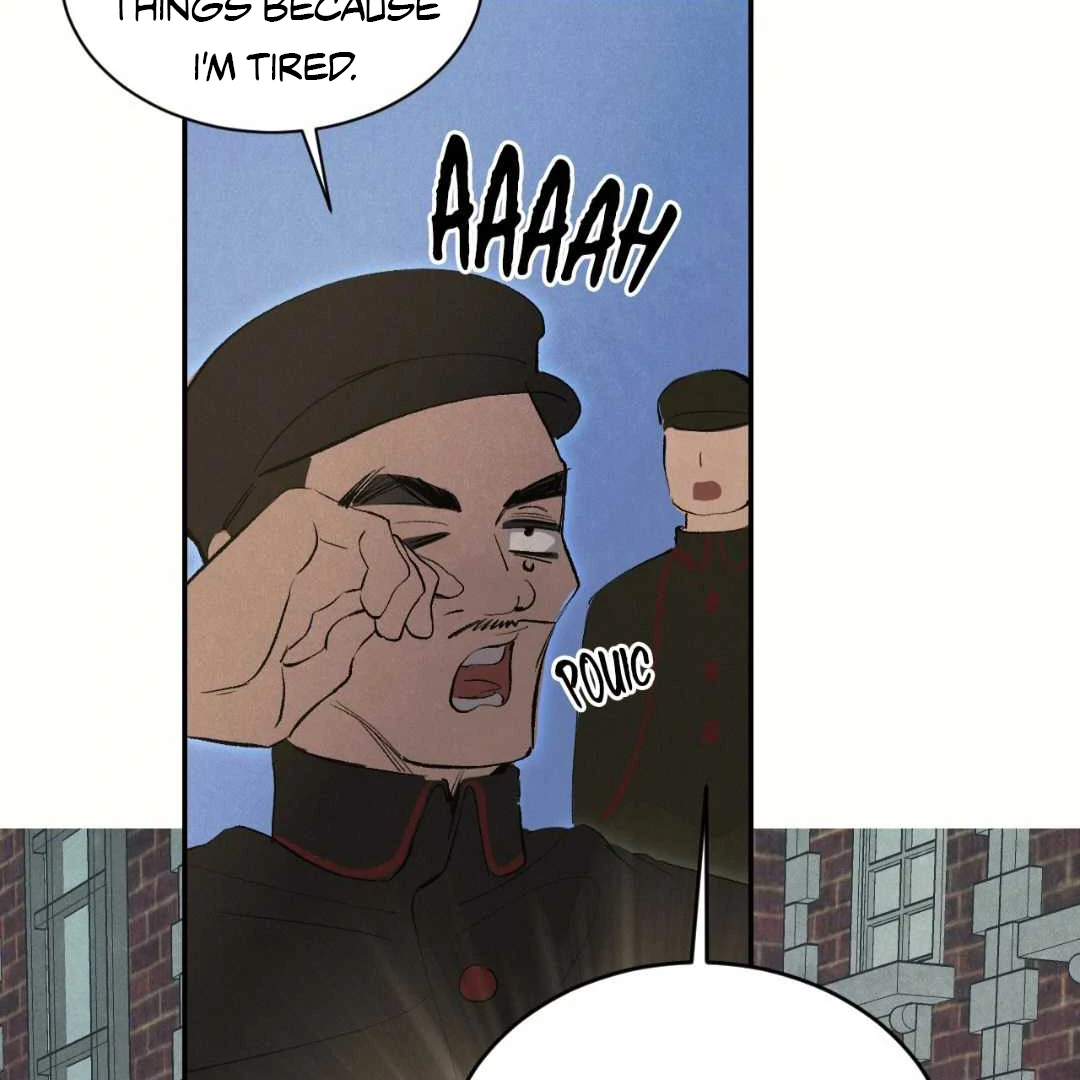 Peach Boy - Chapter 39 manhwa