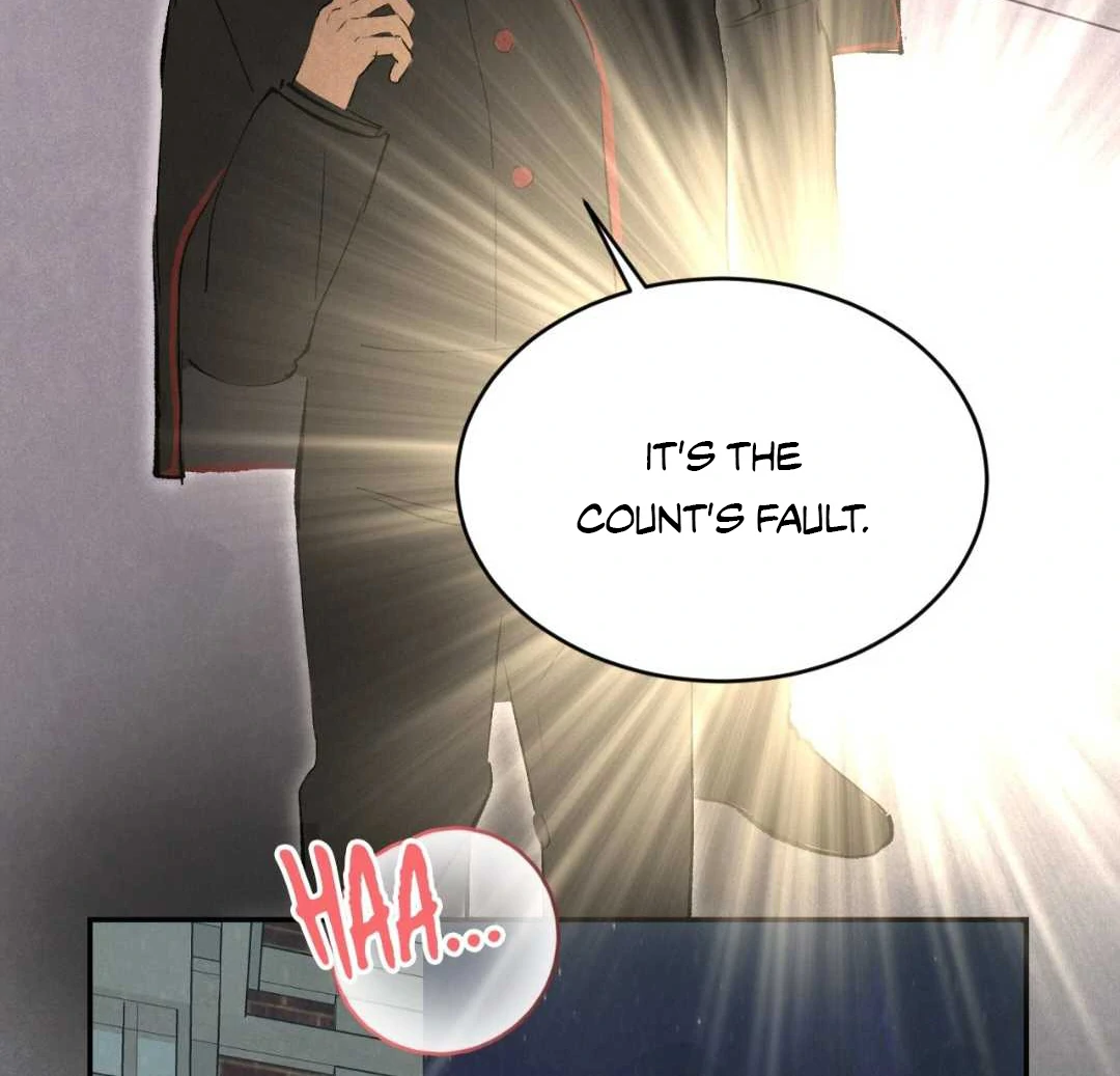 Peach Boy - Chapter 39 manhwa