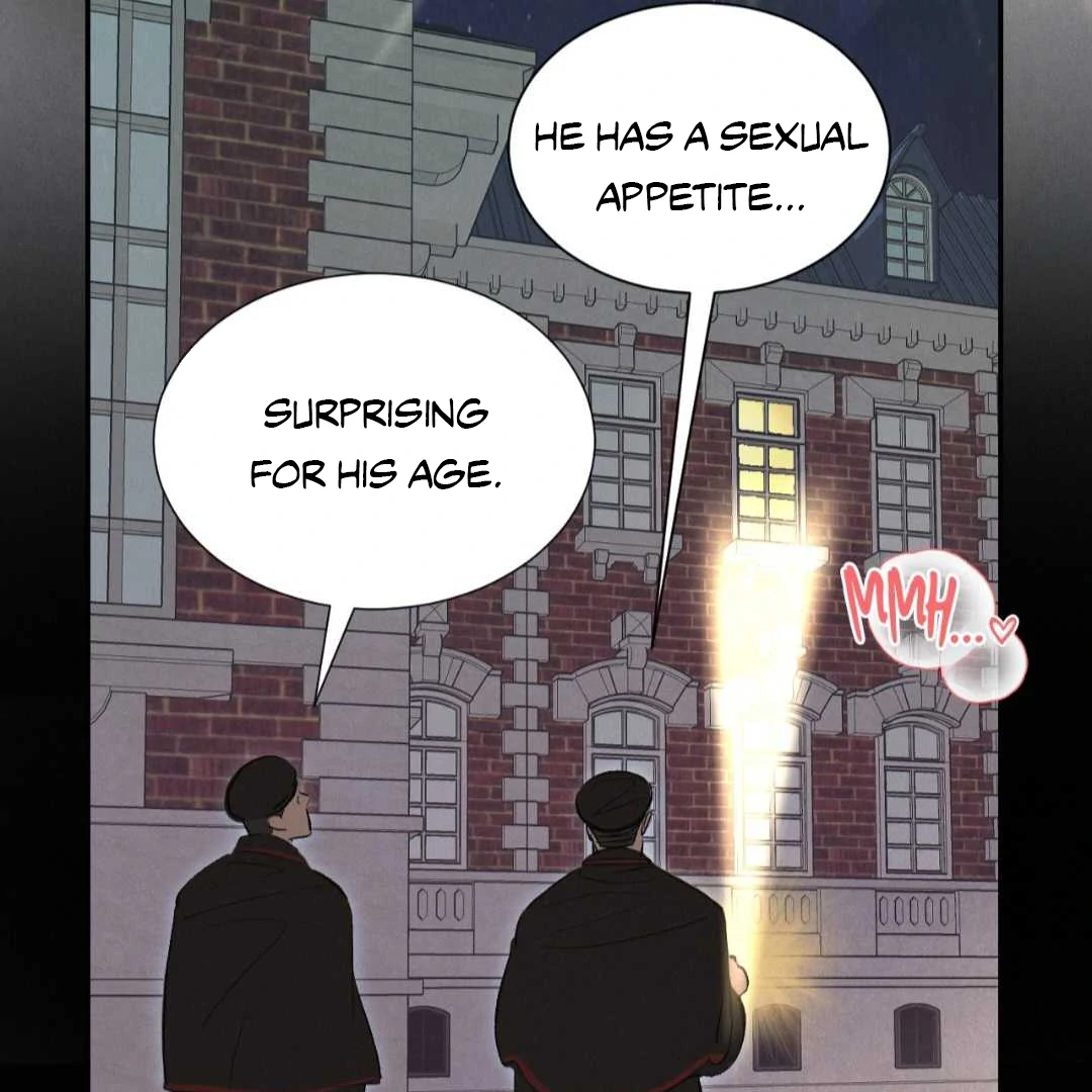 Peach Boy - Chapter 39 manhwa