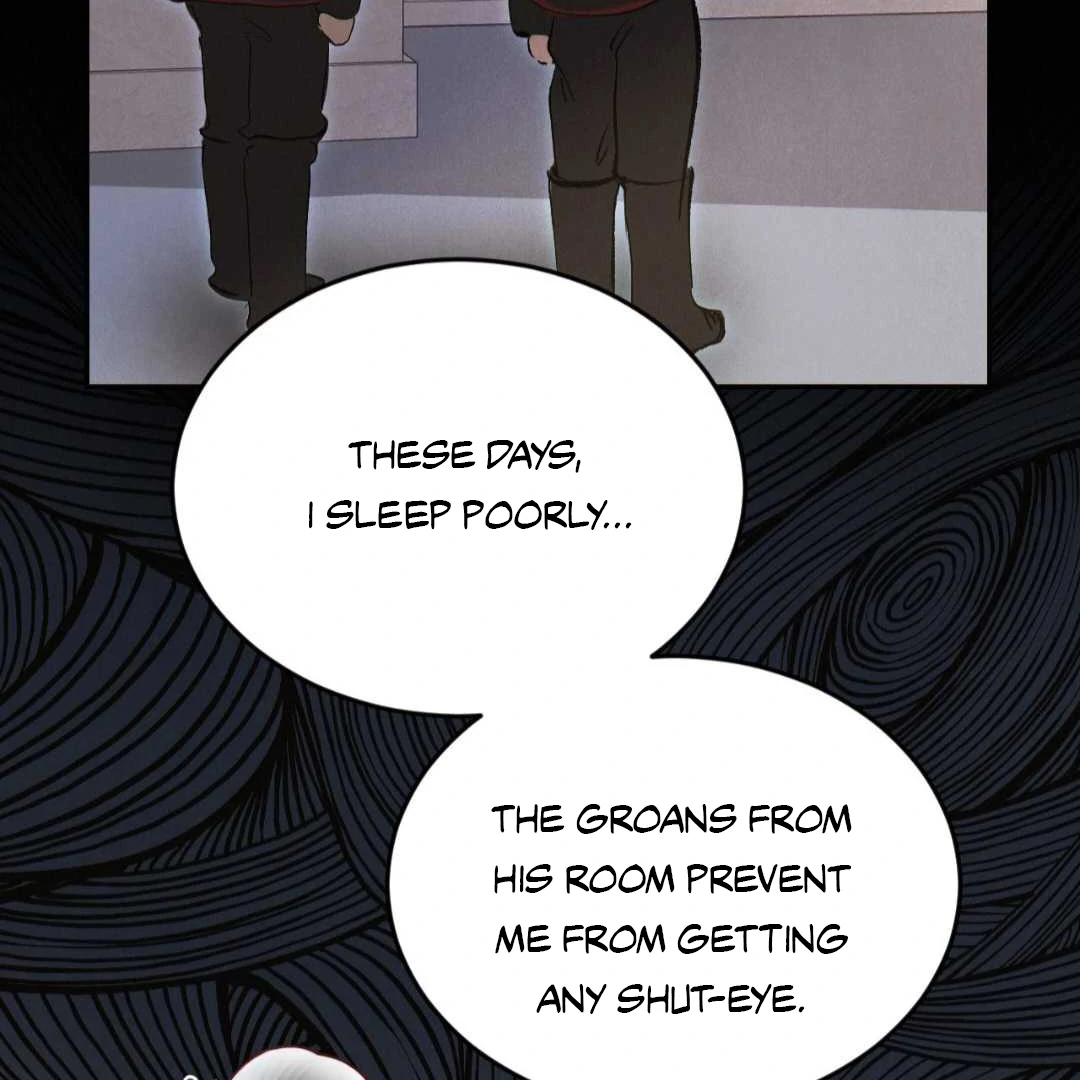 Peach Boy - Chapter 39 manhwa