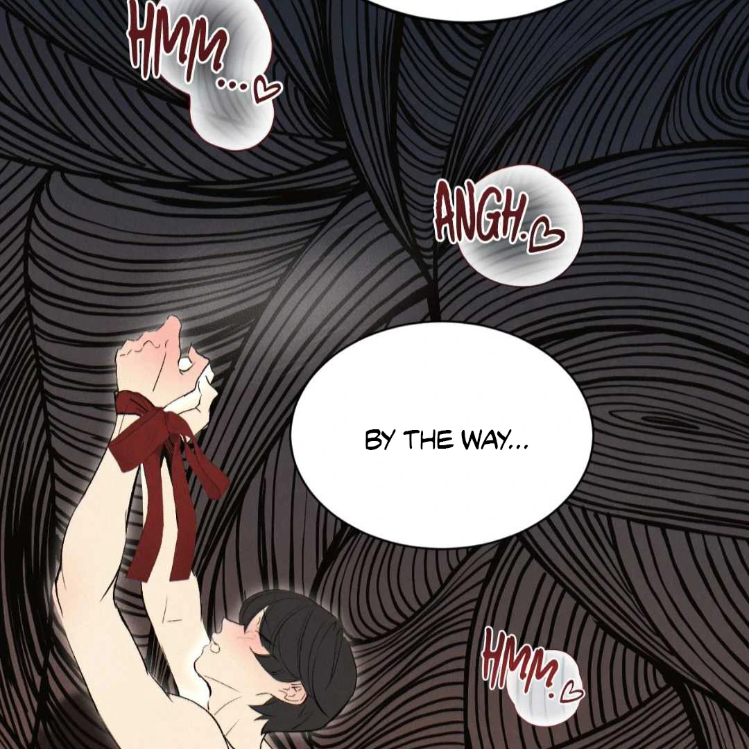 Peach Boy - Chapter 39 manhwa