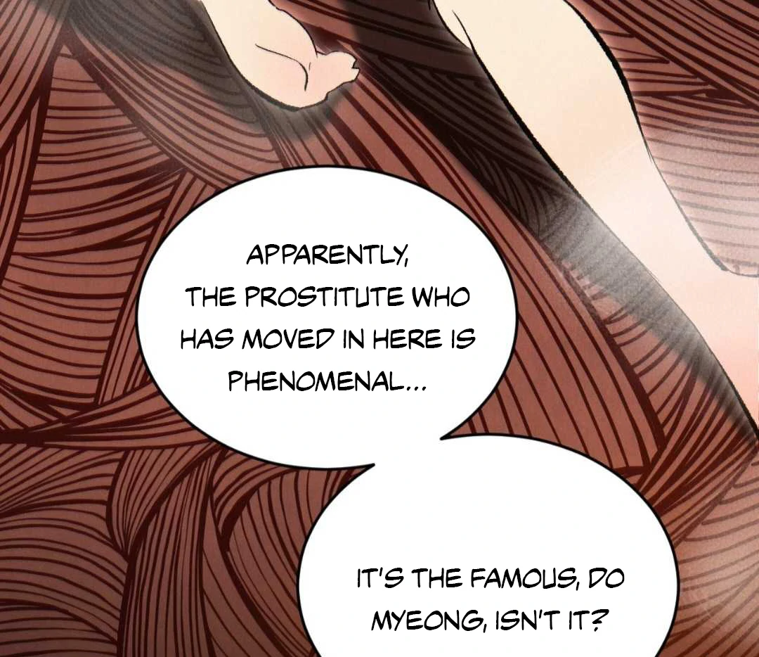 Peach Boy - Chapter 39 manhwa