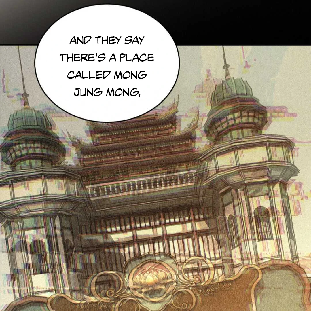 Peach Boy - Chapter 39 manhwa