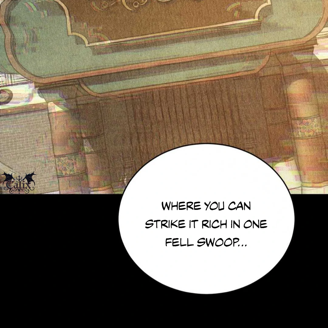 Peach Boy - Chapter 39 manhwa