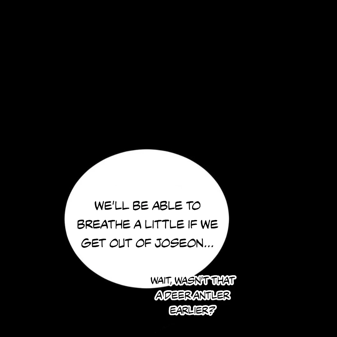 Peach Boy - Chapter 39 manhwa