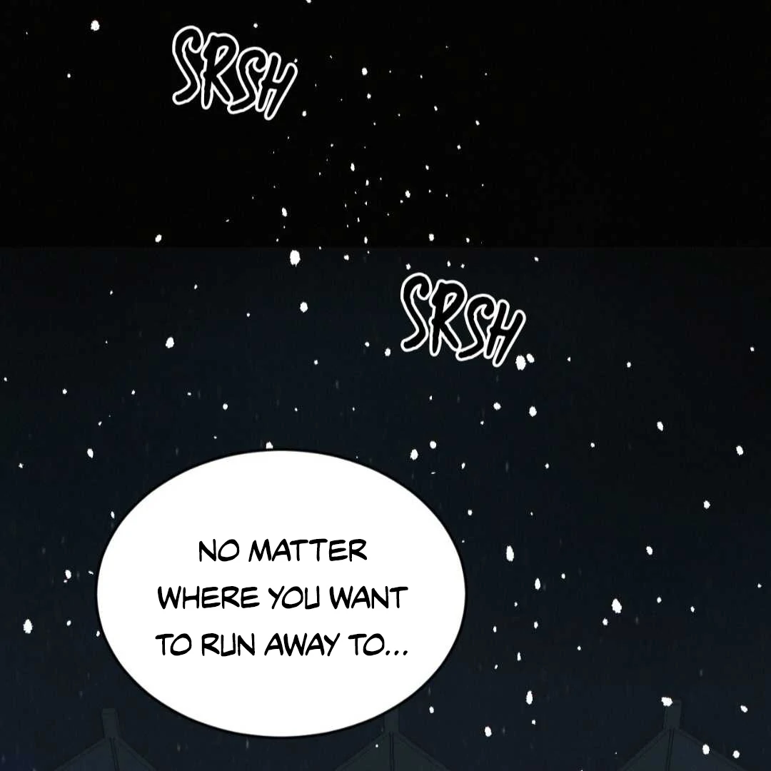 Peach Boy - Chapter 39 manhwa