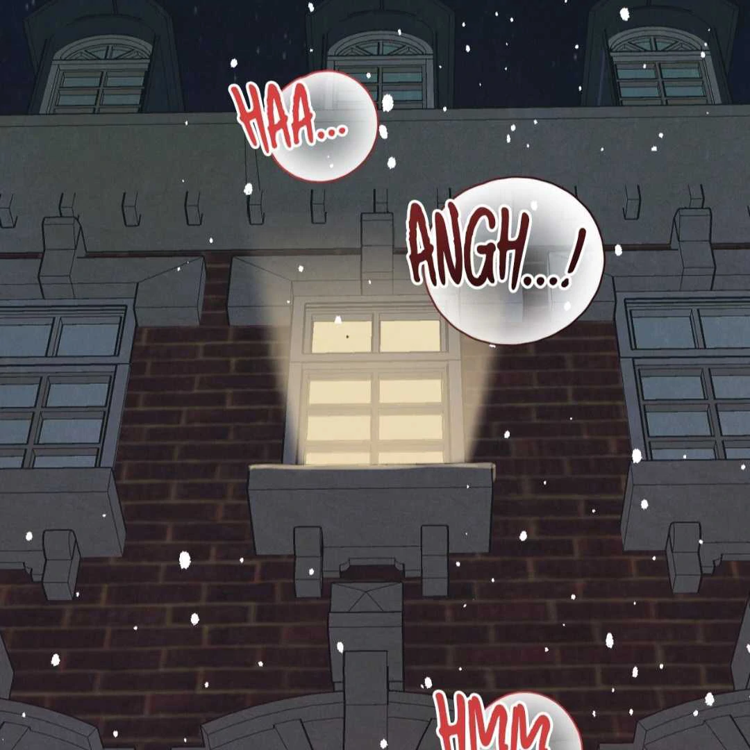 Peach Boy - Chapter 39 manhwa