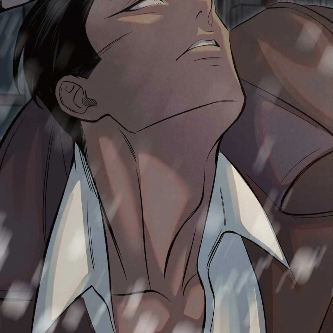 Peach Boy - Chapter 40 manhwa